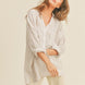 Soft Stripe Essential Shirt - alldeserved.com