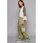 Magnolia bohemian pants - alldeserved.com