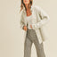 Camden Flare Plaid Pants - alldeserved.com