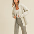 Camden Flare Plaid Pants - alldeserved.com
