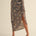 Smooth Leopard Midi Skirt - alldeserved.com