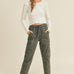 Tahiti Washed Cargo Pants - alldeserved.com