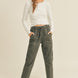 Tahiti Washed Cargo Pants - alldeserved.com
