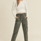 Tahiti Washed Cargo Pants - alldeserved.com