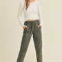 Tahiti Washed Cargo Pants - alldeserved.com