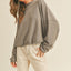 Easy Street Sweater - alldeserved.com