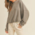 Easy Street Sweater - alldeserved.com