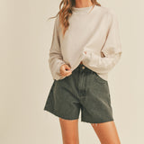 Easy Street Sweater - alldeserved.com