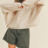 Easy Street Sweater - alldeserved.com
