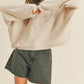 Easy Street Sweater - alldeserved.com