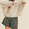 Easy Street Sweater - alldeserved.com