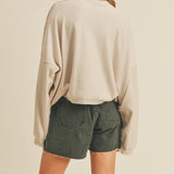 Easy Street Sweater - alldeserved.com
