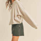 Easy Street Sweater - alldeserved.com