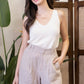 Knit Sweater Tank - alldeserved.com