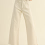 Hampton Straight Leg Pants - alldeserved.com