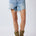 Ayla Denim Shorts - alldeserved.com