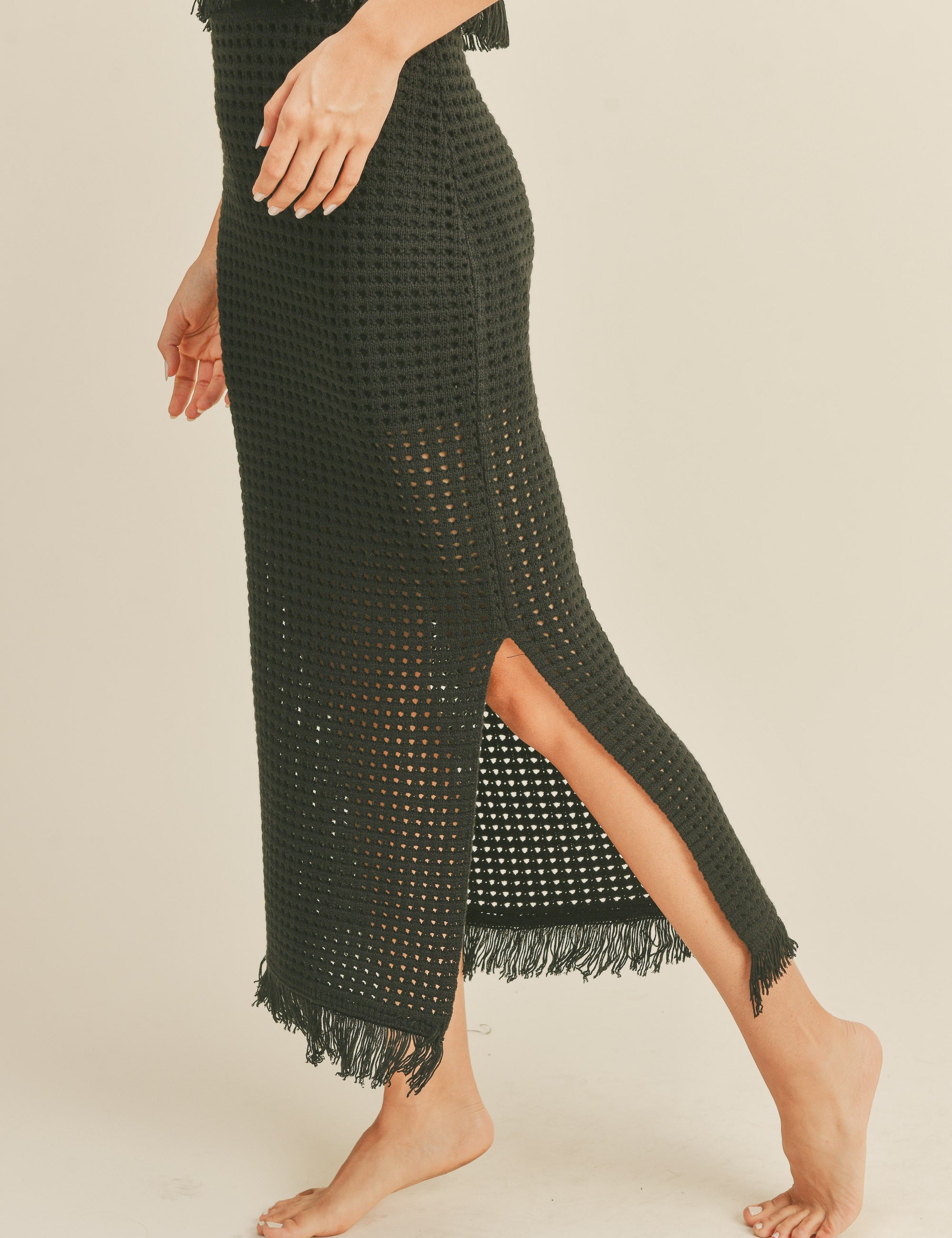 Gemma Skirt - alldeserved.com