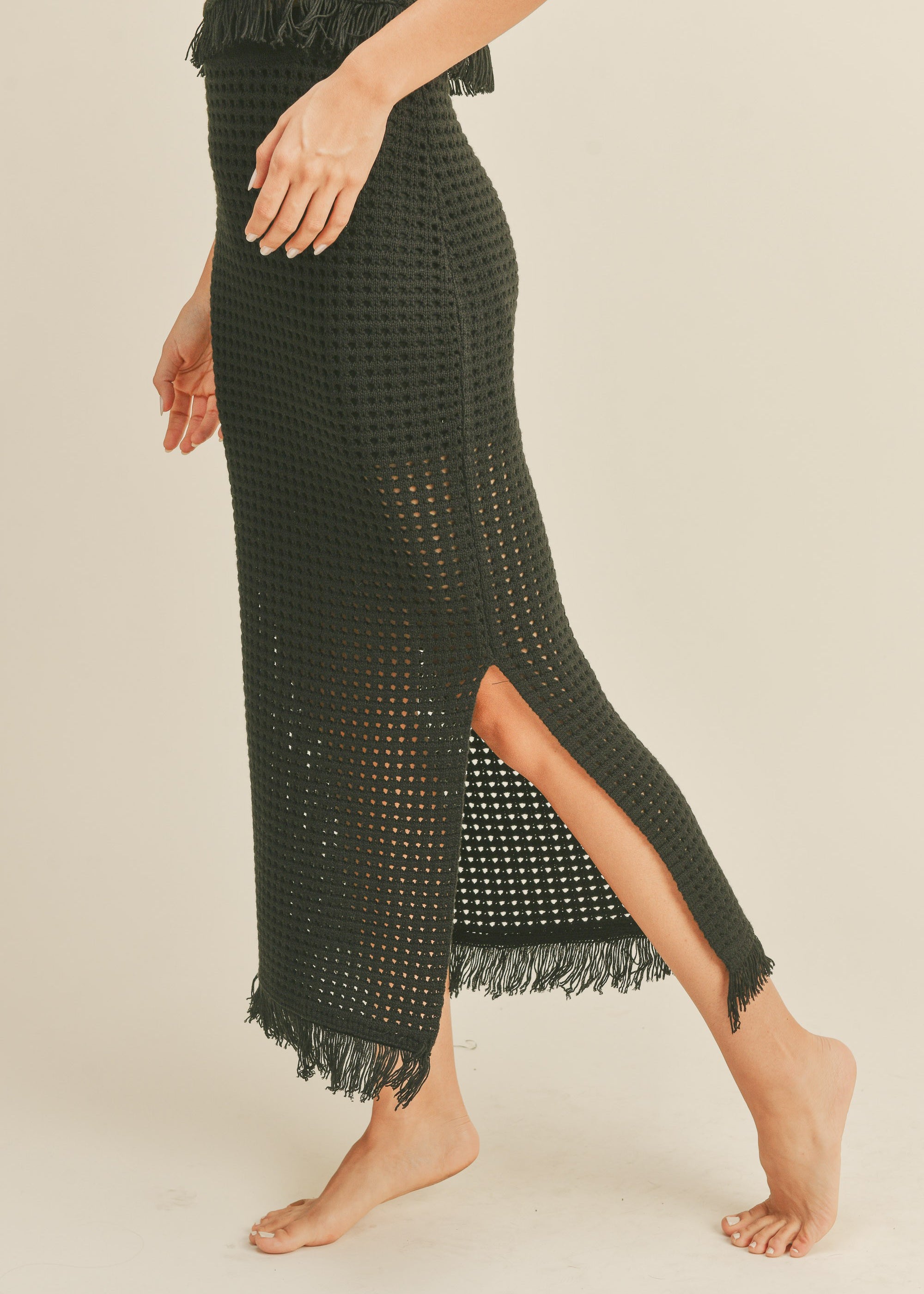 Gemma Skirt - alldeserved.com