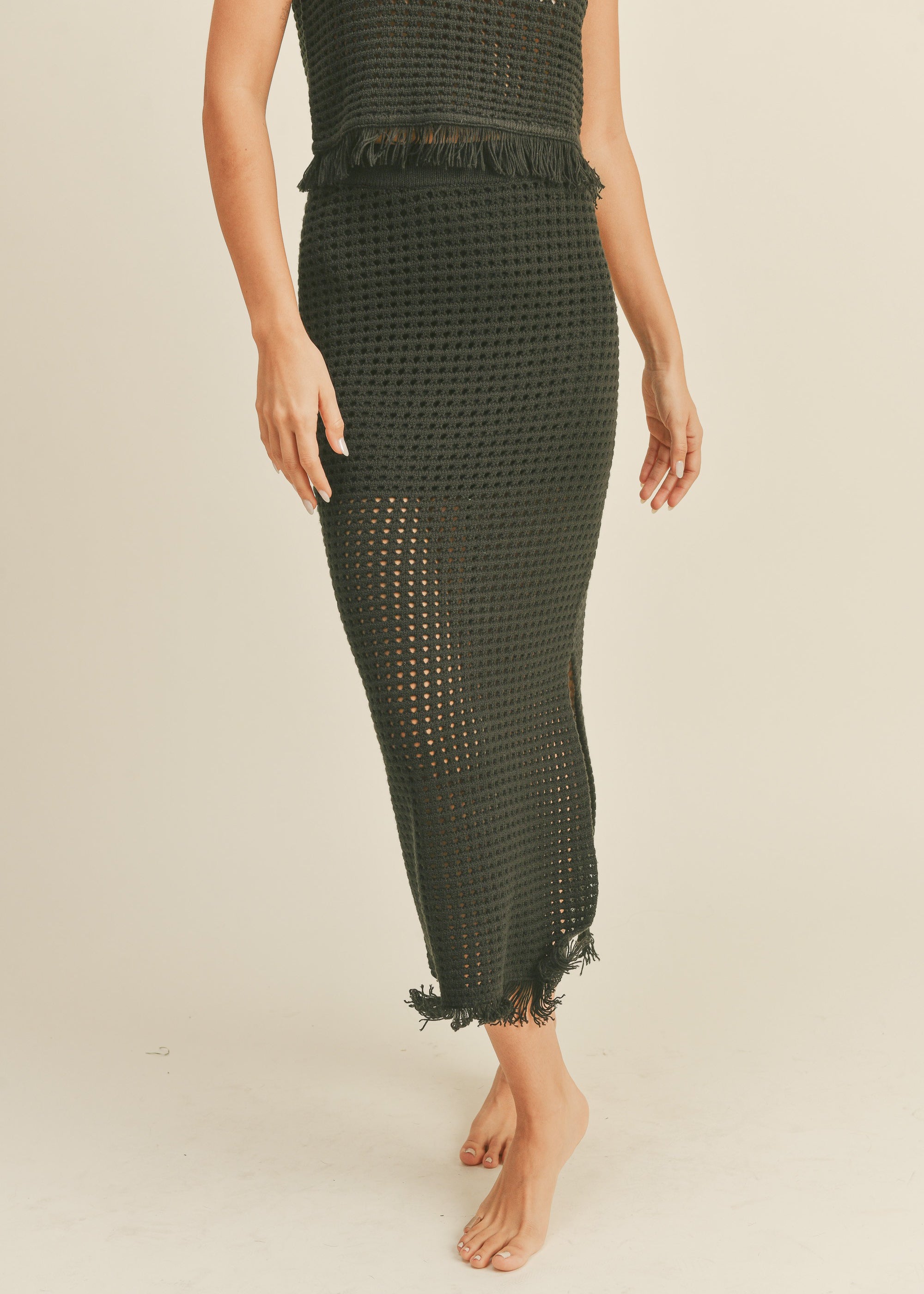 Gemma Skirt - alldeserved.com