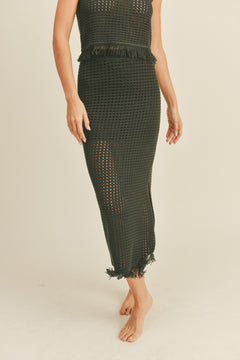 Gemma Skirt - alldeserved.com