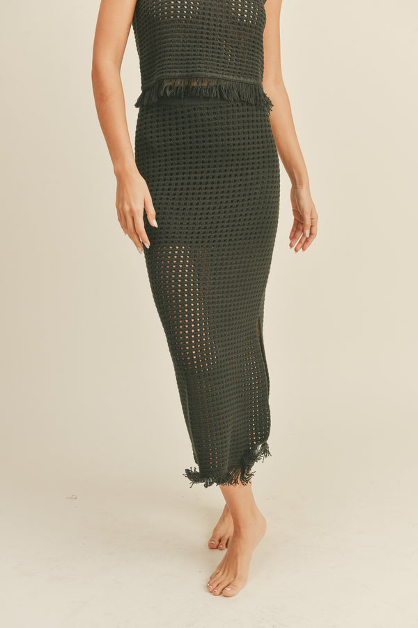 Gemma Skirt - alldeserved.com