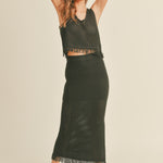 Gemma Skirt - alldeserved.com