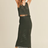 Gemma Skirt - alldeserved.com