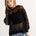 Sahara Mesh Long Sleeve Sweater - alldeserved.com
