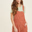Soft Shortalls - alldeserved.com