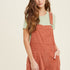 Soft Shortalls - alldeserved.com