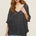 Ellen Fisherman Net Knit Top - alldeserved.com