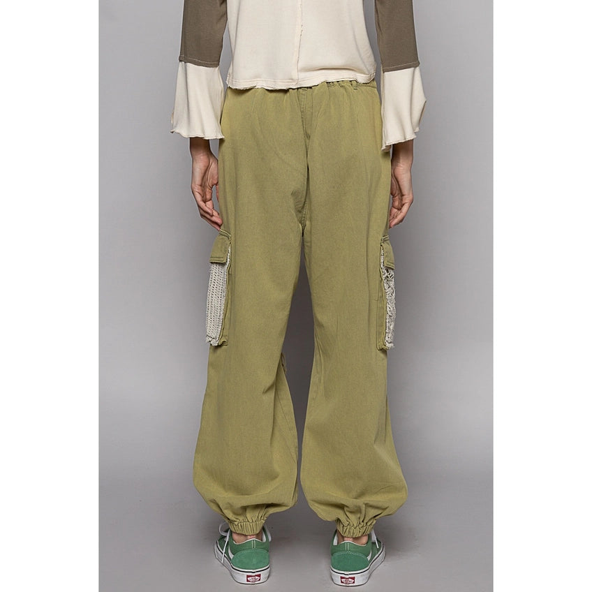 Magnolia bohemian pants - alldeserved.com