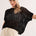 Sahara Mesh Sweater Top - alldeserved.com