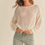 Cloud Pullover - alldeserved.com