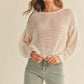 Cloud Pullover - alldeserved.com