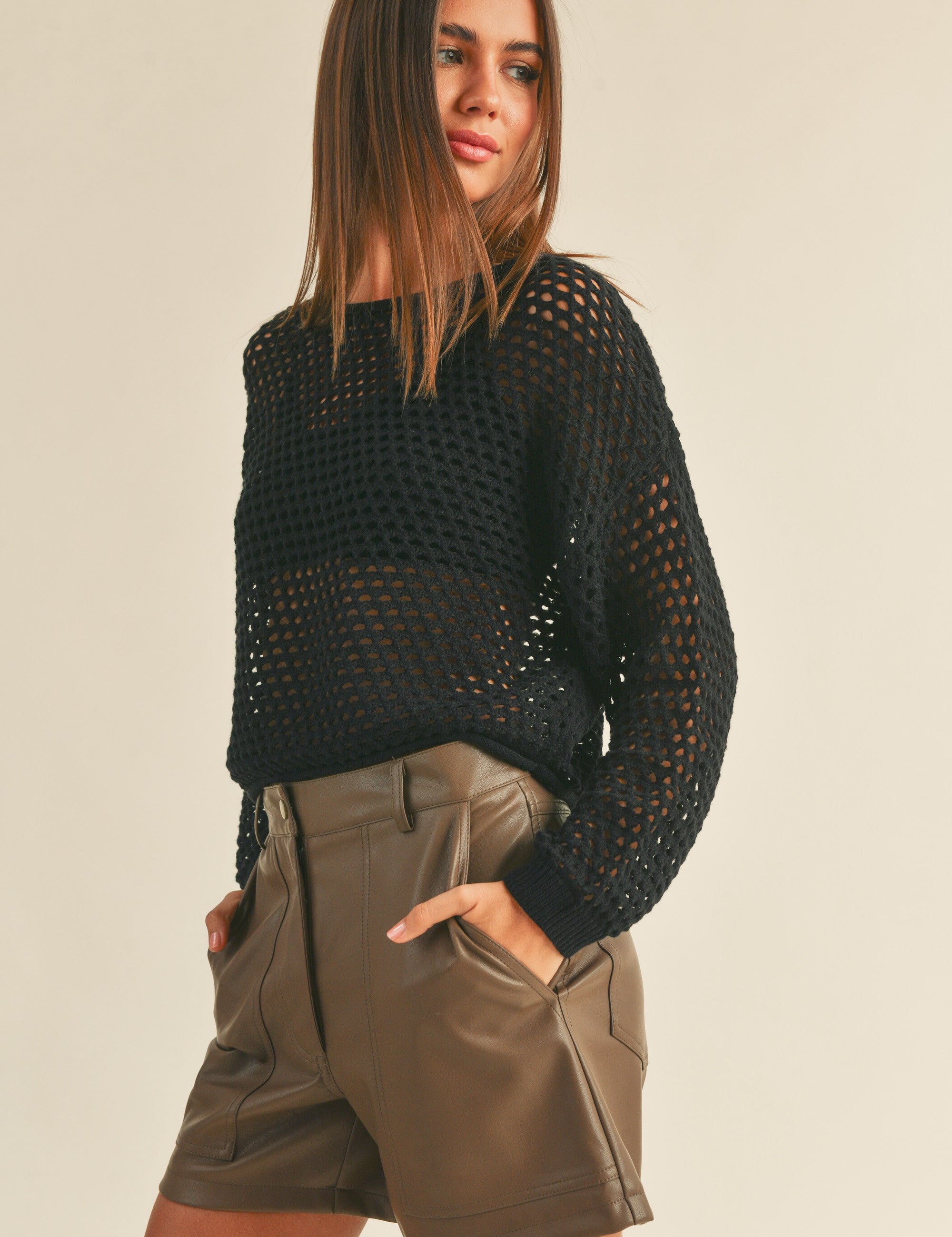Cloud Pullover - alldeserved.com