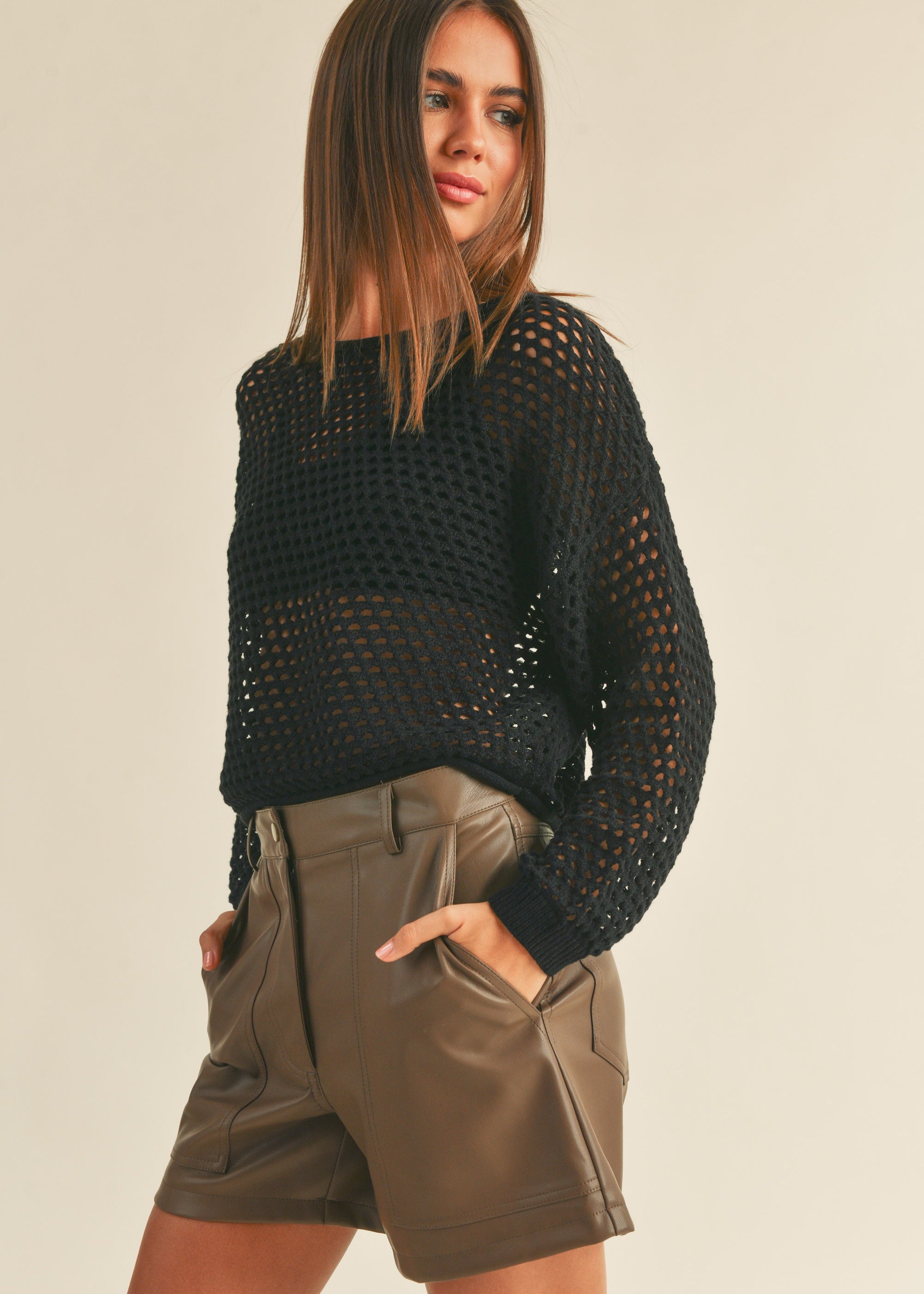 Cloud Pullover - alldeserved.com