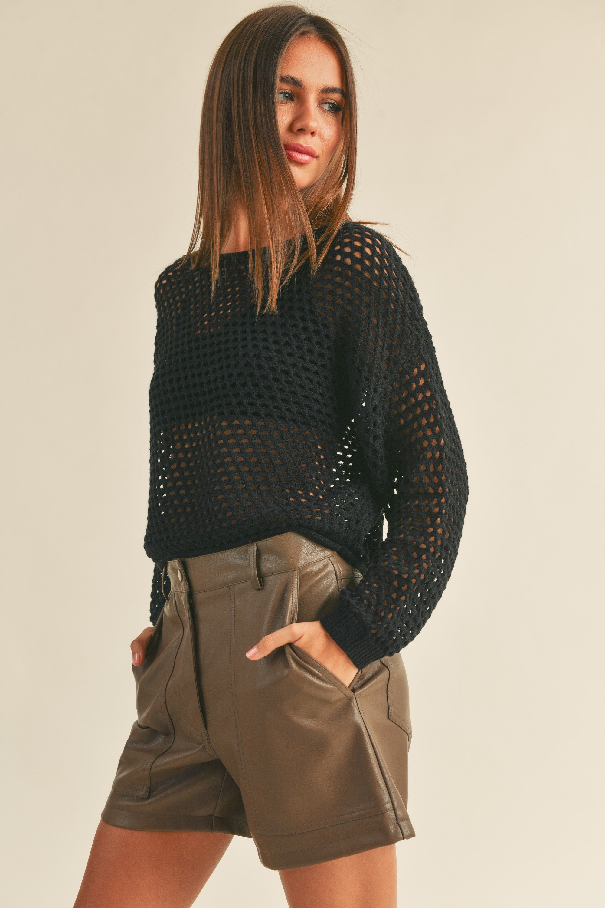 Cloud Pullover - alldeserved.com