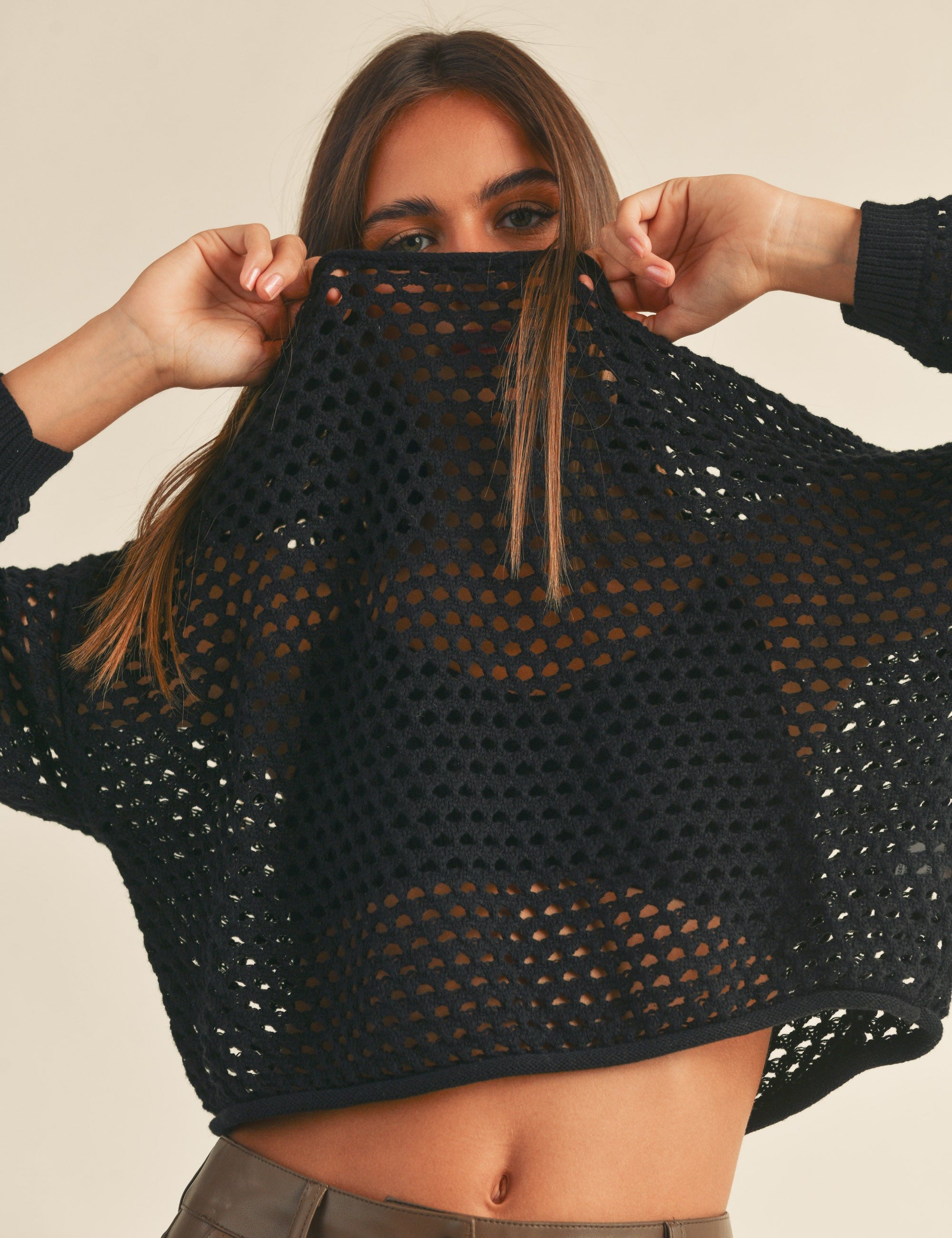Cloud Pullover - alldeserved.com
