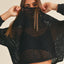 Cloud Pullover - alldeserved.com