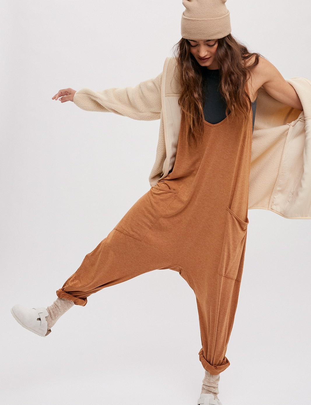 Comfy Onesie - alldeserved.com