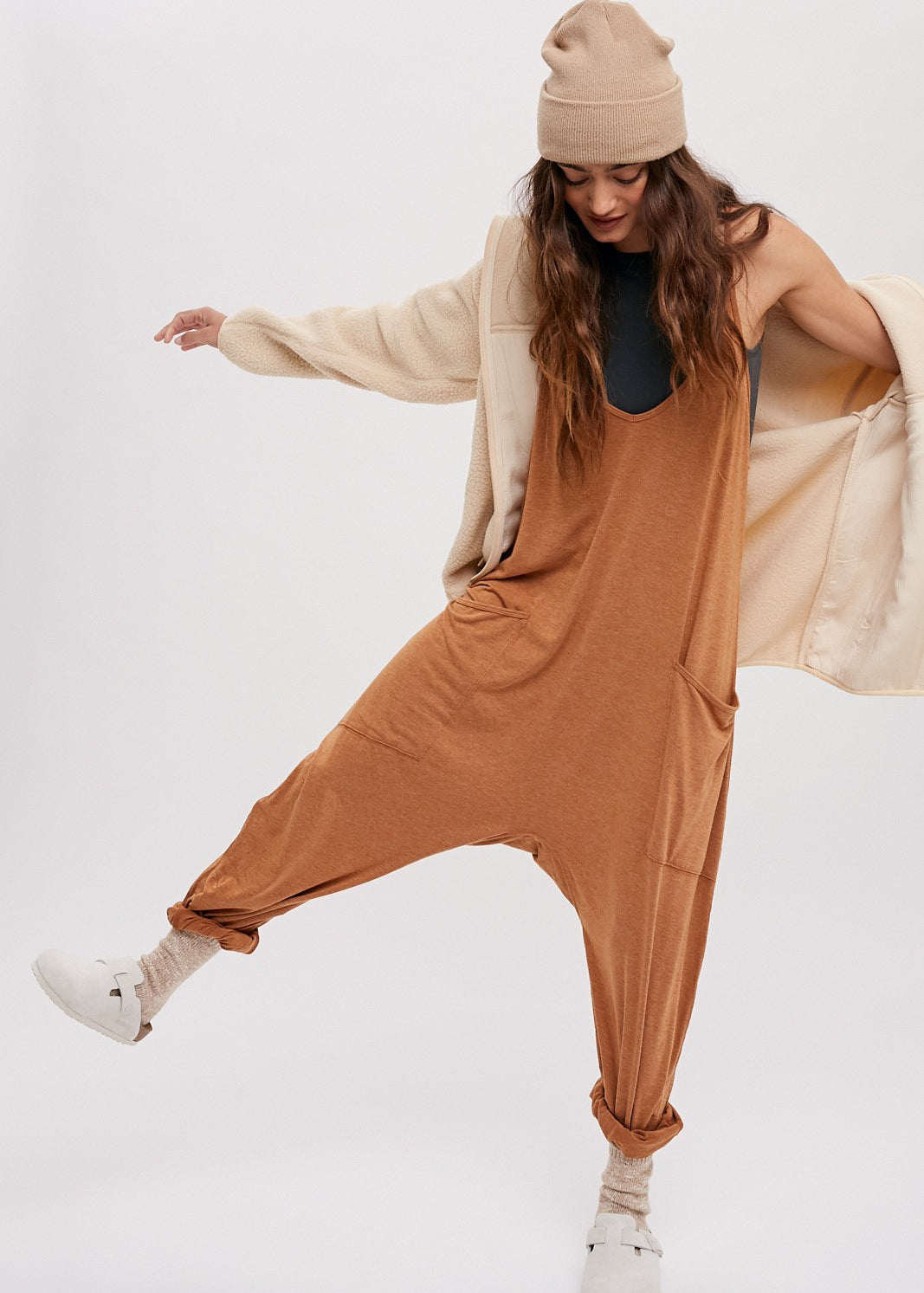 Comfy Onesie - alldeserved.com