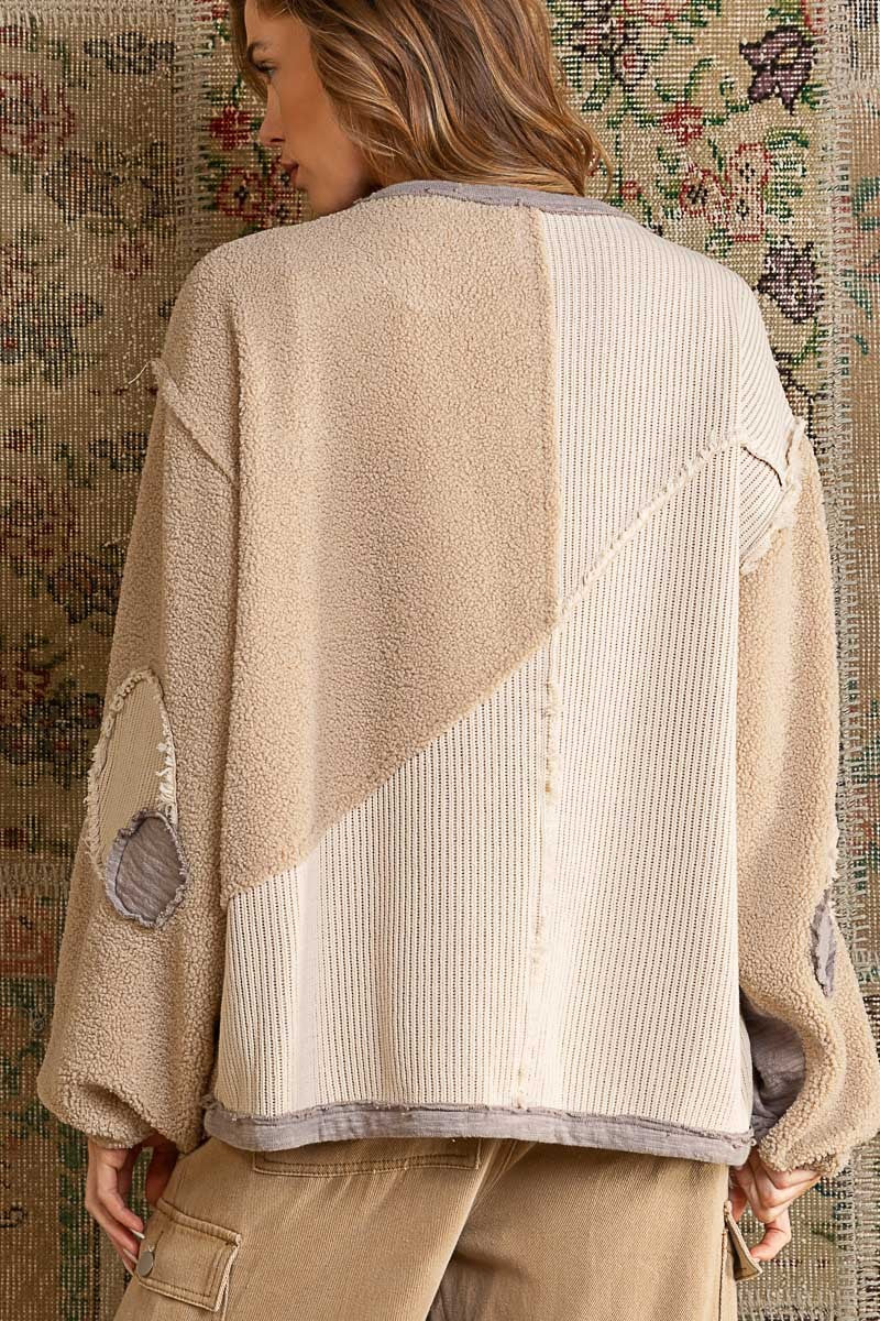 All That Sweatshirt - alldeserved.com