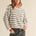 Day to Day Striped Pullover - alldeserved.com