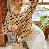 Lucky Knit Sweater - alldeserved.com