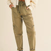 Tahiti Washed Cargo Pants - alldeserved.com