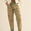 Tahiti Washed Cargo Pants - alldeserved.com