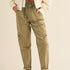 Tahiti Washed Cargo Pants - alldeserved.com