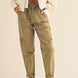Tahiti Washed Cargo Pants - alldeserved.com