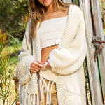 Magnolia Bohemian Cardigan - alldeserved.com
